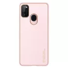 Samsung Galaxy M30s Tok - Dux Ducis Yolo - Pink