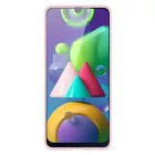 Samsung Galaxy M30s Tok - Dux Ducis Yolo - Pink