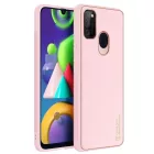 Samsung Galaxy M30s Tok - Dux Ducis Yolo - Pink