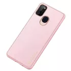 Samsung Galaxy M30s Tok - Dux Ducis Yolo - Pink