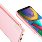 Samsung Galaxy M30s Tok - Dux Ducis Yolo - Pink