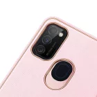 Samsung Galaxy M30s Tok - Dux Ducis Yolo - Pink