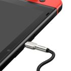 Baseus Cafule USB-C - USB-C Kábel - 2m 5A 100W - Fekete