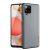 Samsung Galaxy A42 5G Tok - Dux Ducis Fino - Szürke