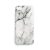Samsung Galaxy S21 Ultra Tok - Wozinsky Marble - Fehér