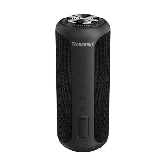 Tronsmart Element T6 Plus Bluetooth 5.0 Hangszóró 40W + Powerbank Funkció