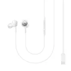 Samsung AKG Vezetékes In-Ear Fülhallgató USB-C - Fehér