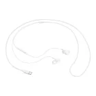 Samsung AKG Vezetékes In-Ear Fülhallgató USB-C - Fehér