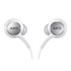 Samsung AKG Vezetékes In-Ear Fülhallgató USB-C - Fehér