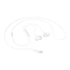 Samsung AKG Vezetékes In-Ear Fülhallgató USB-C - Fehér