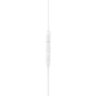 Samsung AKG Vezetékes In-Ear Fülhallgató USB-C - Fehér