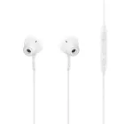 Samsung AKG Vezetékes In-Ear Fülhallgató USB-C - Fehér
