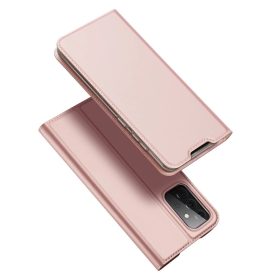 Samsung Galaxy A72 4G Tok - Dux Ducis Skin Pro - Pink Samsung Galaxy A72 4G Tok - Dux Ducis Skin Pro - Pink