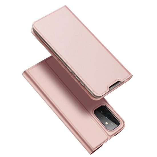 Samsung Galaxy A72 4G Tok - Dux Ducis Skin Pro - Pink
