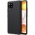 Samsung Galaxy A42 5G Tok - Nillkin Super Frosted Shield - Fekete