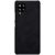 Samsung Galaxy A42 5G Tok - Nillkin Qin Leather - Fekete