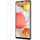 Samsung Galaxy A42 5G Kijelzővédő Üvegfólia - Nillkin Amazing H