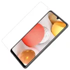 Samsung Galaxy A42 5G Kijelzővédő Üvegfólia - Nillkin Amazing H