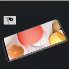 Samsung Galaxy A42 5G Kijelzővédő Üvegfólia - Nillkin Amazing H