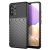 Samsung Galaxy A72 4G Tok - Thunder Case - Fekete
