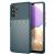 Samsung Galaxy A72 4G Tok - Thunder Case - Zöld