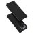 Xiaomi Mi 11 Pro Tok - Dux Ducis Skin Pro - Fekete