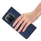 Xiaomi Mi 11 Pro Tok - Dux Ducis Skin Pro - Kék