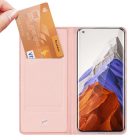 Xiaomi Mi 11 Pro Tok - Dux Ducis Skin Pro - Pink