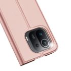 Xiaomi Mi 11 Pro Tok - Dux Ducis Skin Pro - Pink