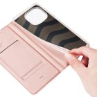 Xiaomi Mi 11 Pro Tok - Dux Ducis Skin Pro - Pink