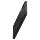 Samsung Galaxy S21 Tok - Spigen Liquid Air - Fekete
