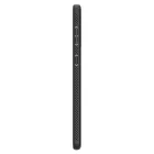 Samsung Galaxy S21 Tok - Spigen Liquid Air - Fekete