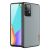 Samsung Galaxy A72 4G Tok - Dux Ducis Fino - Szürke