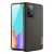 Samsung Galaxy A72 4G Tok - Dux Ducis Fino - Zöld