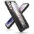 Samsung Galaxy S21+ Plus Tok - Ringke Fusion X Design - Routine