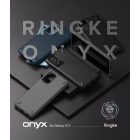 Samsung Galaxy A72 Tok - Ringke Onyx - Szürke