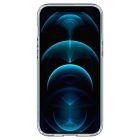 iPhone 12 / 12 Pro Tok - Spigen Ultra Hybrid MagFit - Fehér