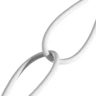 Baseus Superior USB-A - Lightning Kábel - 0.25m 2.4A - Fehér
