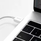 Baseus Superior USB-A - Lightning Kábel - 0.25m 2.4A - Fehér