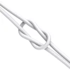 Baseus Superior USB-A - USB-C Kábel - 2m 6A 66W - Fehér