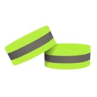 Fényvisszaverő Pánt 4cm - Sárga