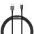 Baseus Superior USB-A - USB-C Kábel - 1m 6A 66W - Fekete