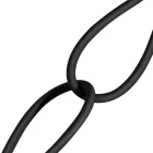 Baseus Superior USB-A - Lightning Kábel - 1m 2.4A - Fekete