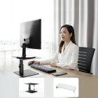 Nillkin HighDesk Monitor Állvány - Fekete