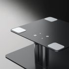Nillkin HighDesk Monitor Állvány - Fekete