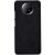 Xiaomi Redmi Note 9T 5G Tok - Nillkin Qin Leather - Fekete