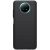 Xiaomi Redmi Note 9T 5G Tok - Nillkin Super Frosted Shield - Fekete