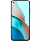 Xiaomi Redmi Note 9T 5G Tok - Nillkin Super Frosted Shield - Fekete