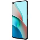 Xiaomi Redmi Note 9T 5G Tok - Nillkin Super Frosted Shield - Fekete