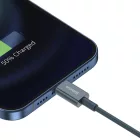 Baseus Superior USB-A - Lightning Kábel - 1m 2.4A - Kék